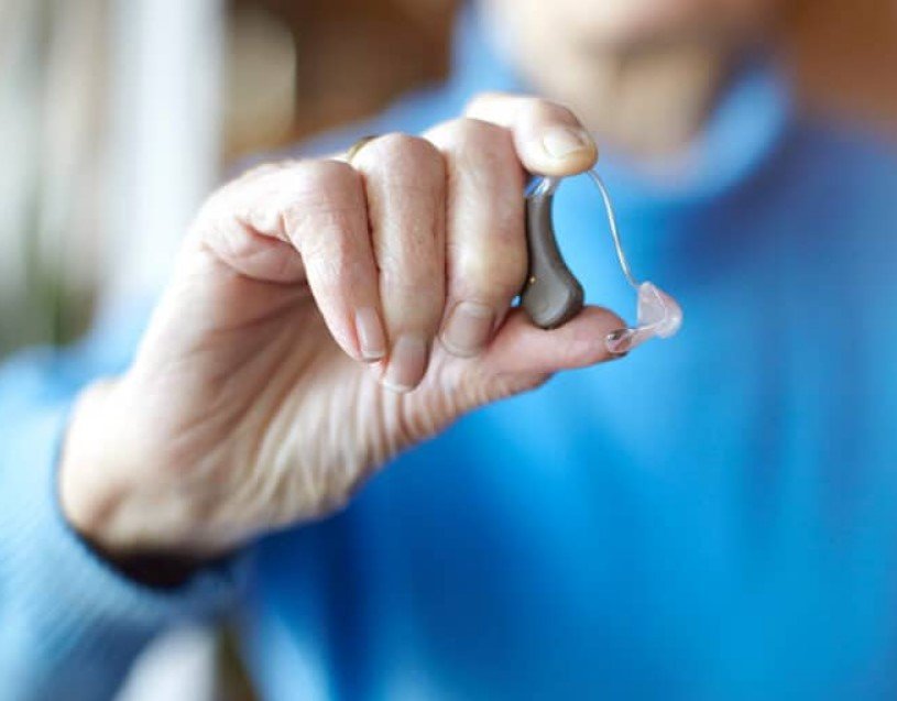 Hearing & Audiology Care at RISHI ENT