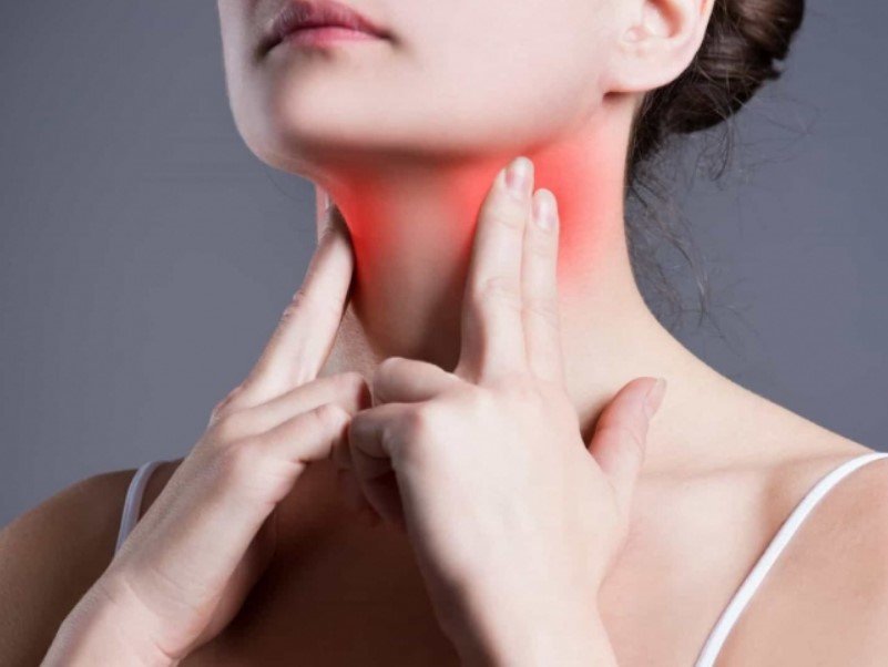 Throat, Larynx & Voice Care at RISHI ENT