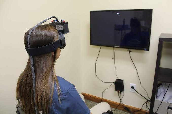 Vertigo and balance evaluation