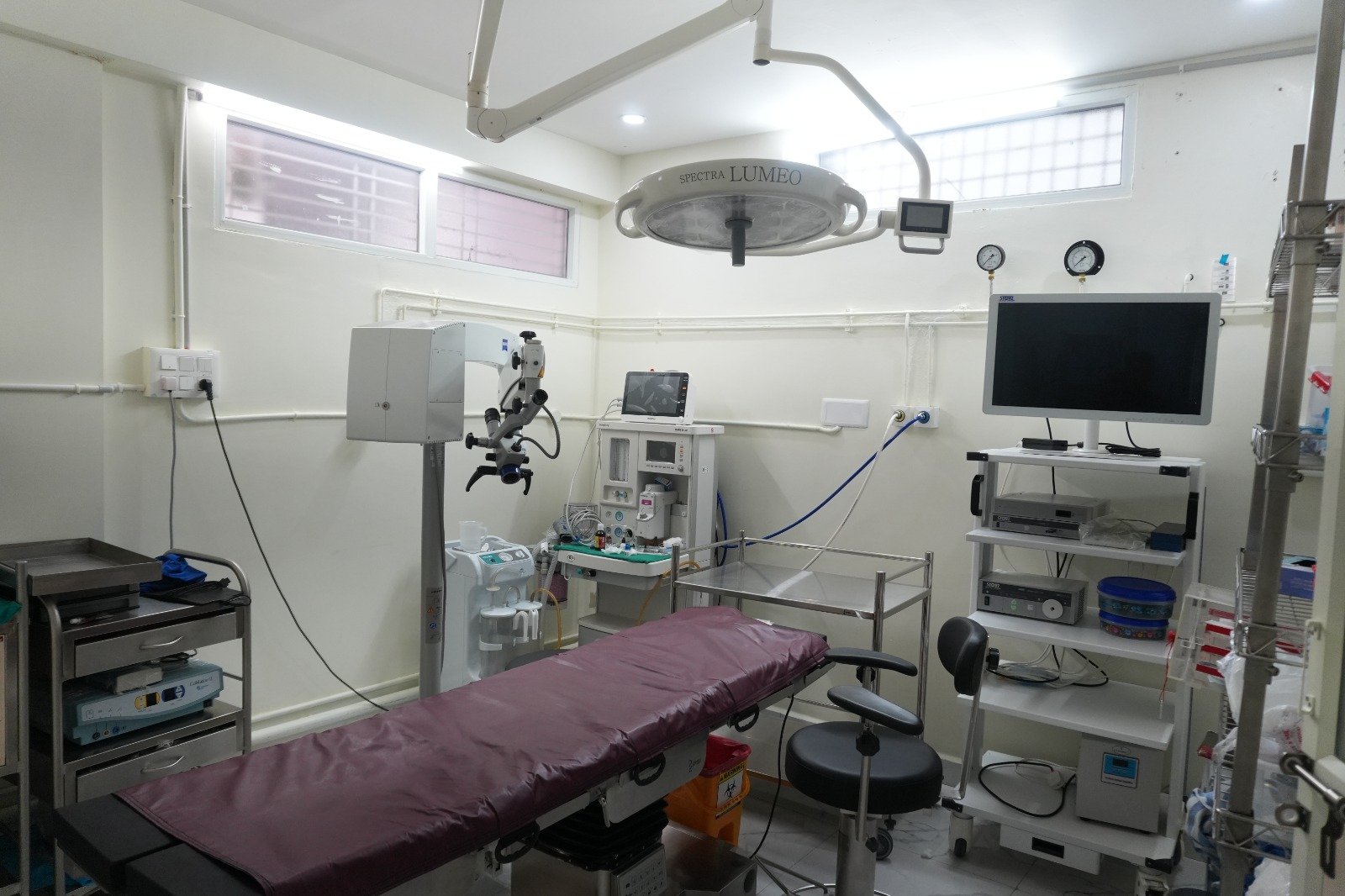 RISHI ENT Superspeciality Centre - Clinic Photo 23