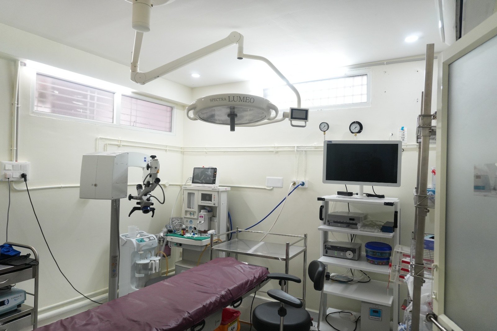 RISHI ENT Superspeciality Centre - Clinic Photo 26